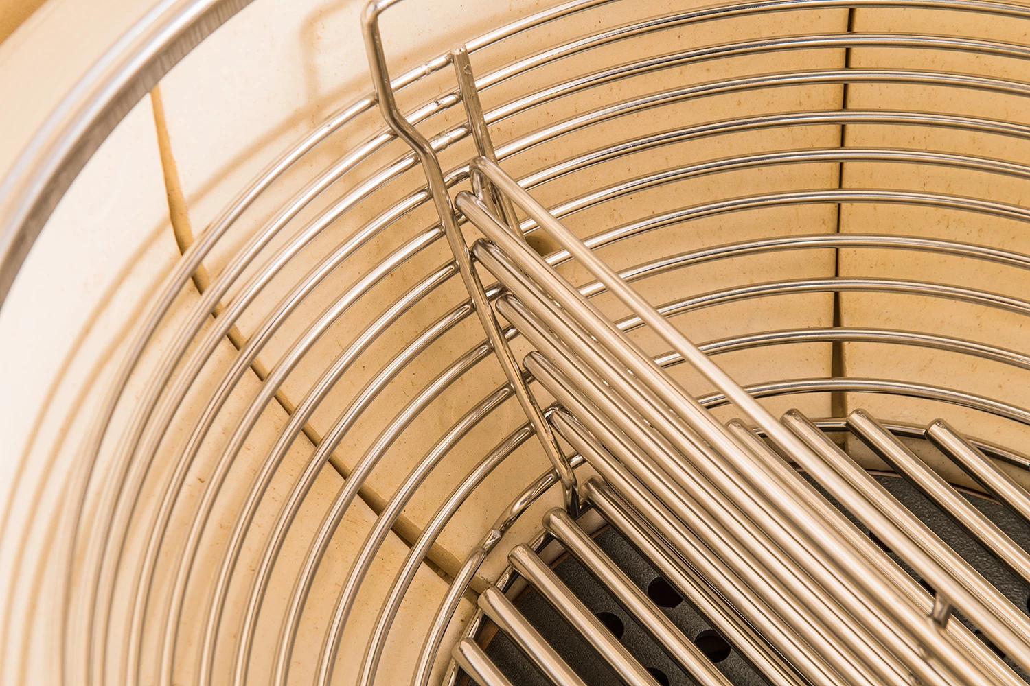 Kamado Joe Big Joe III Keramikgrill – Bild 14