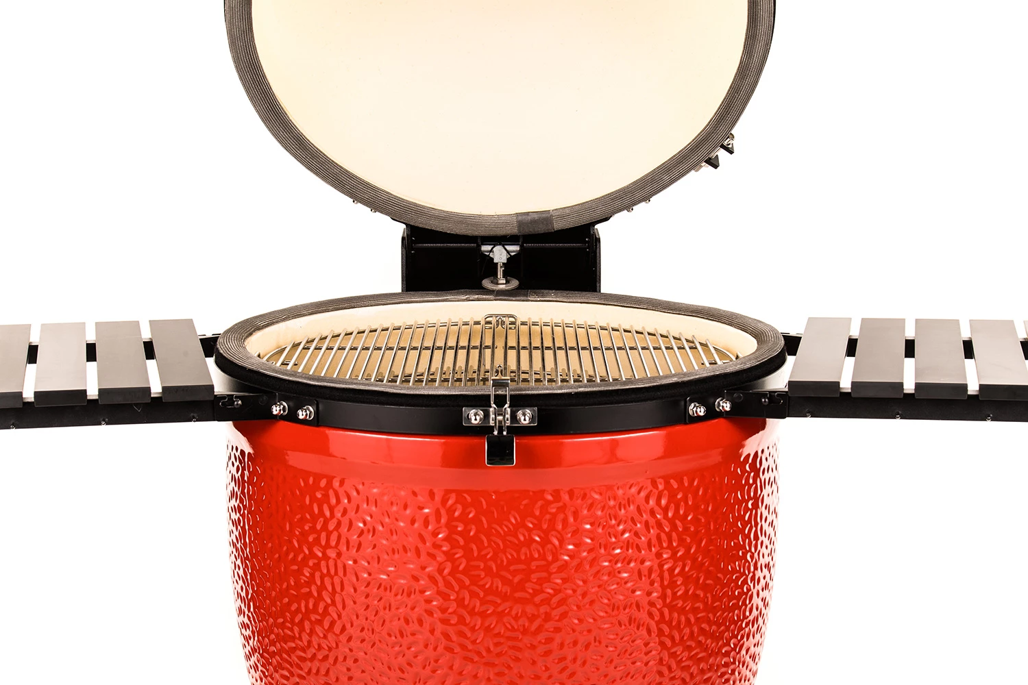 Kamado Joe Big Joe III Keramikgrill – Bild 15