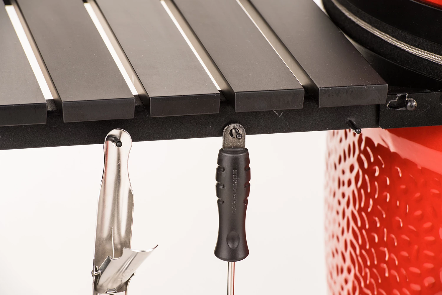 Kamado Joe Big Joe III Keramikgrill – Bild 17