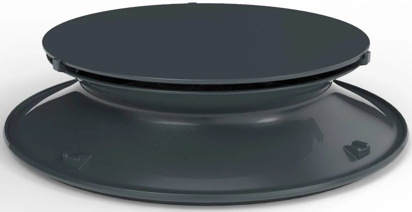 Kamado Joe Big Joe III Keramikgrill – Bild 3