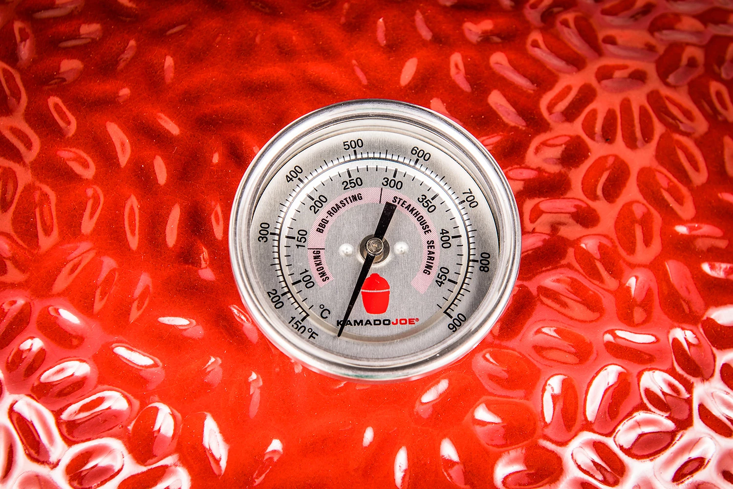 Kamado Joe Big Joe III Keramikgrill – Bild 18