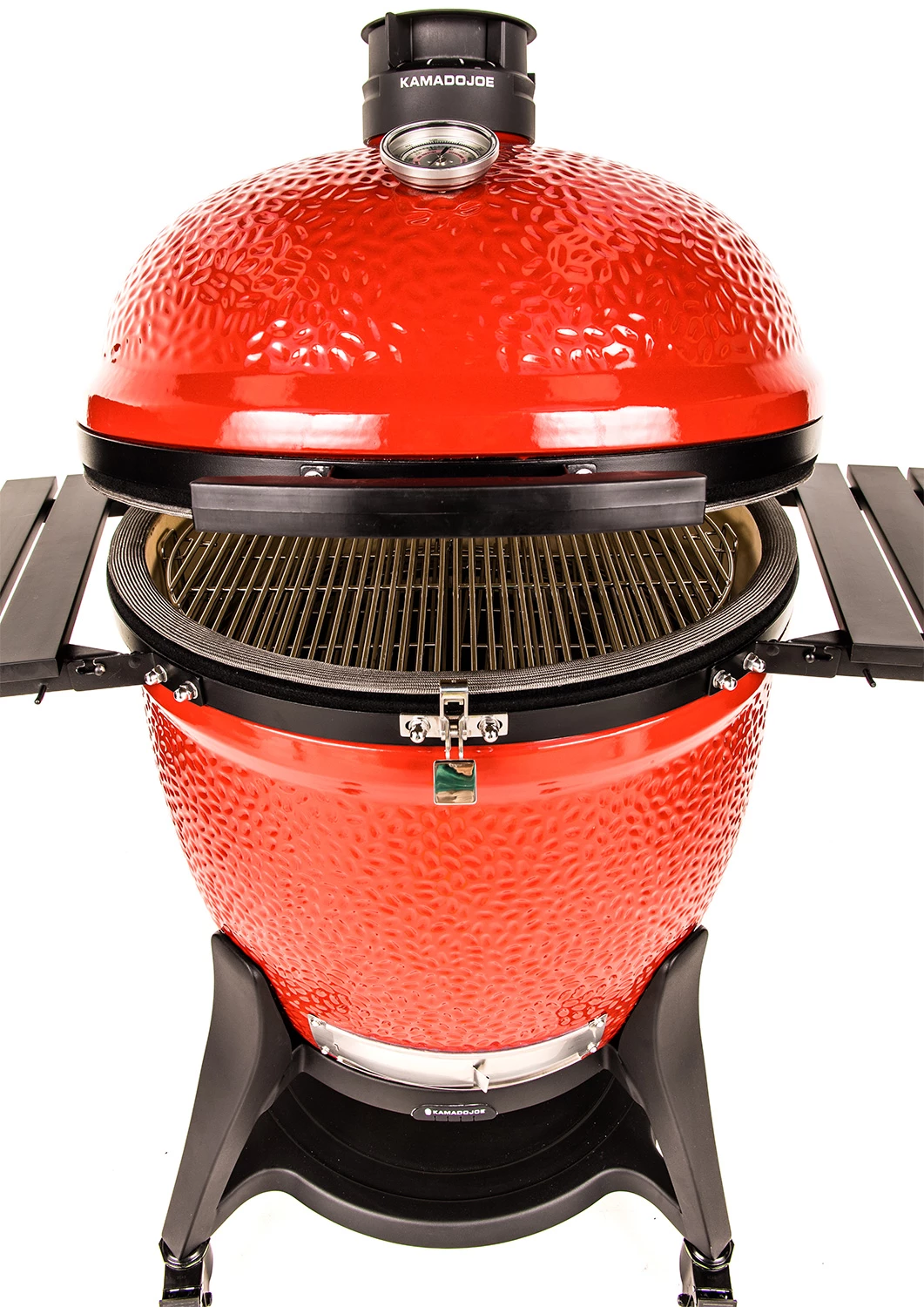 Kamado Joe Big Joe III Keramikgrill – Bild 9
