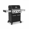 Broil King Baron 490 Black Gasgrill Inkl. Drehspieß - Modell 2023