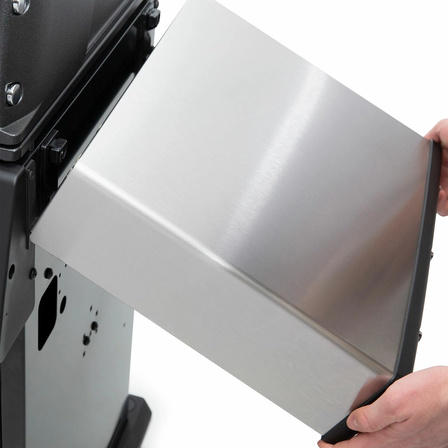 Broil King Baron 590 Black Gasgrill Inkl. Drehspieß - Modell 2023 – Bild 10