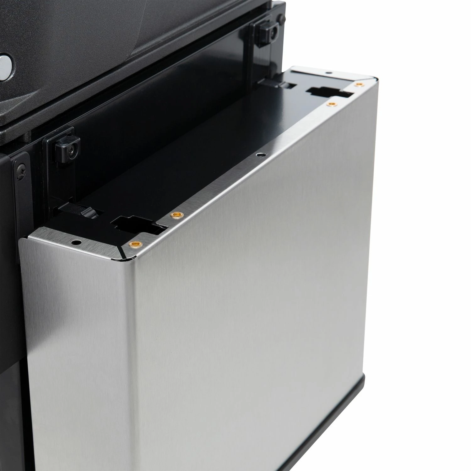 Broil King Baron 590 Black Gasgrill Inkl. Drehspieß - Modell 2023 – Bild 12