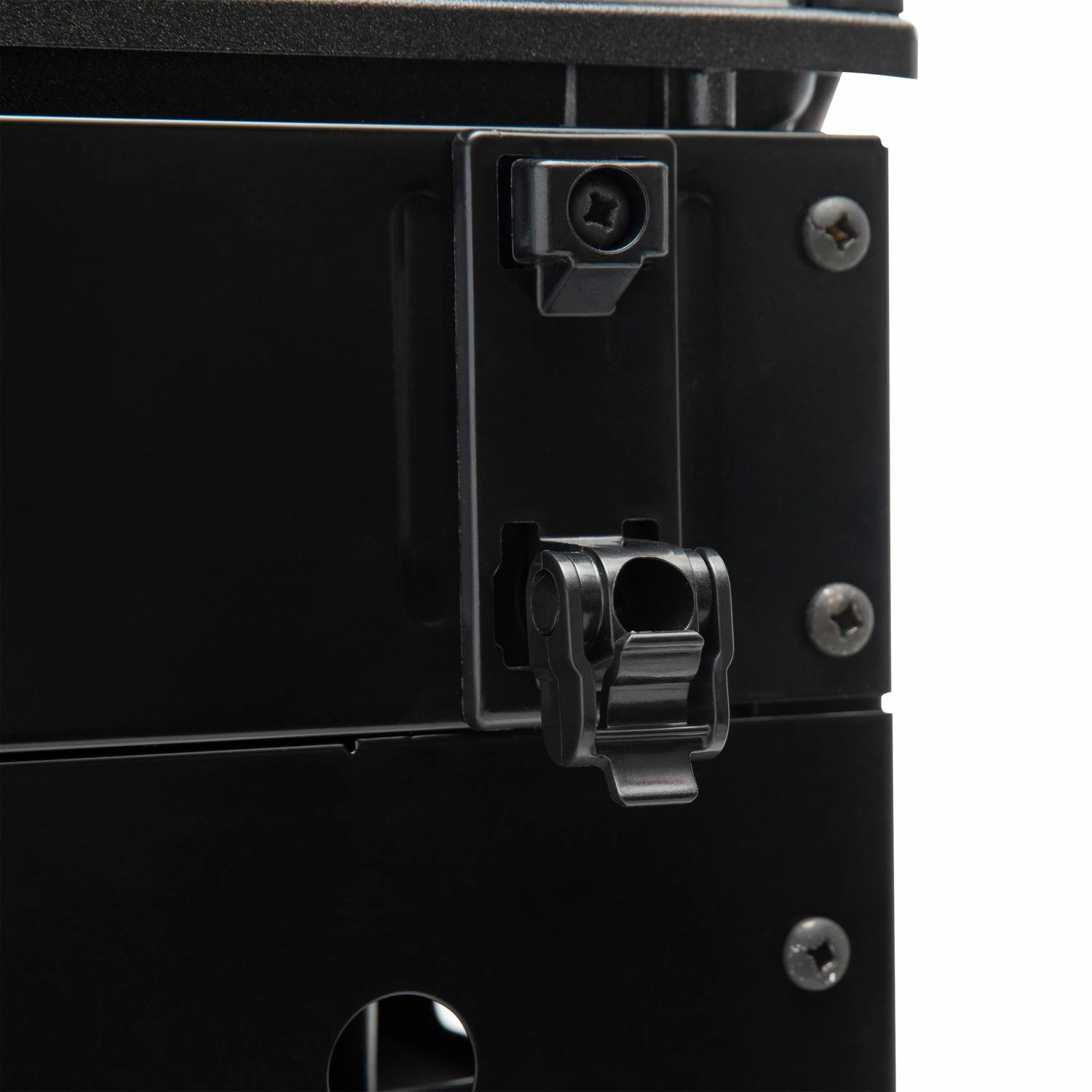 Broil King Baron 590 Black Gasgrill Inkl. Drehspieß - Modell 2023 – Bild 13