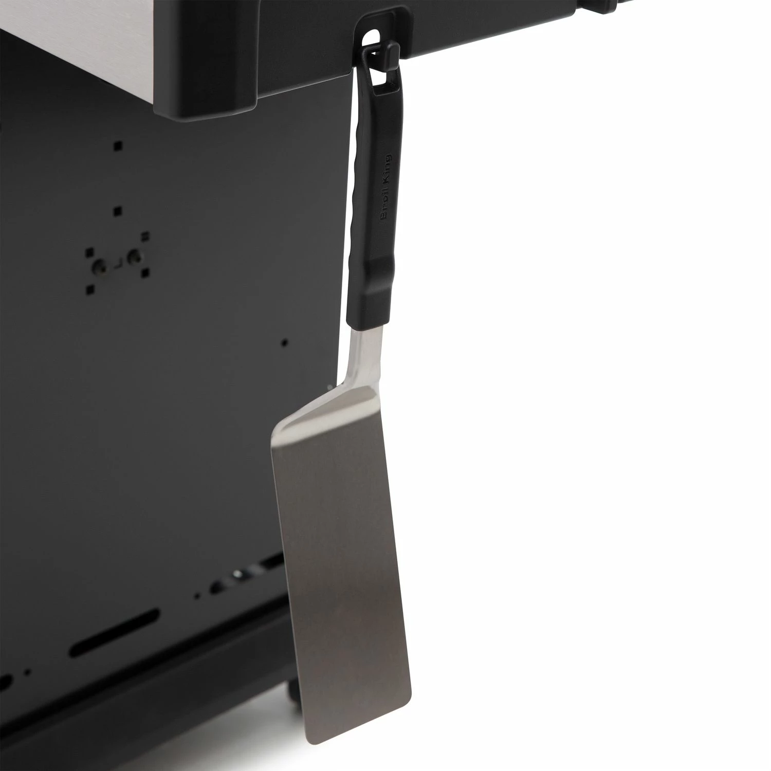 Broil King Baron 590 Black Gasgrill Inkl. Drehspieß - Modell 2023 – Bild 18