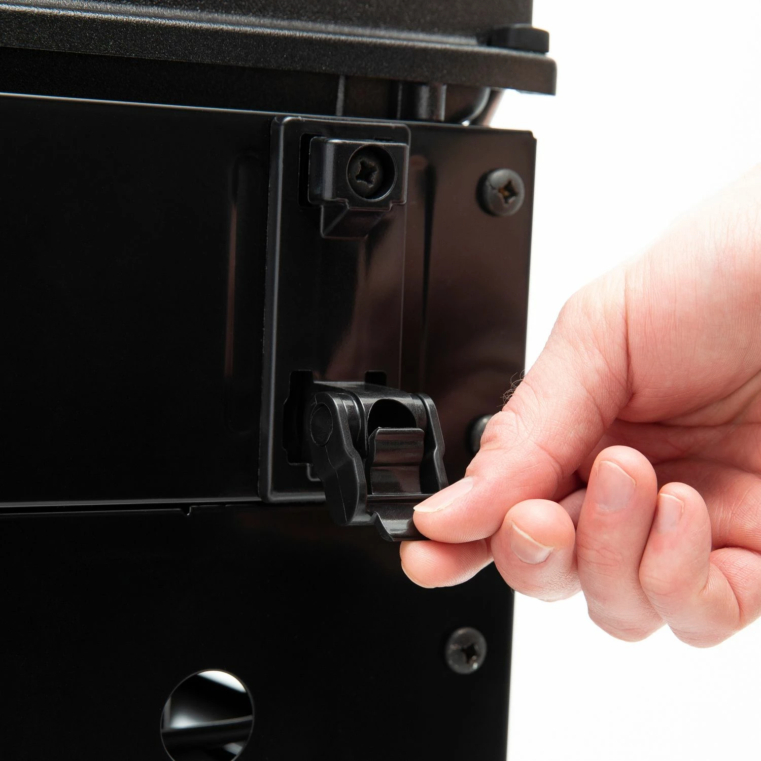 Broil King Baron 590 Black Gasgrill Inkl. Drehspieß - Modell 2023 – Bild 9