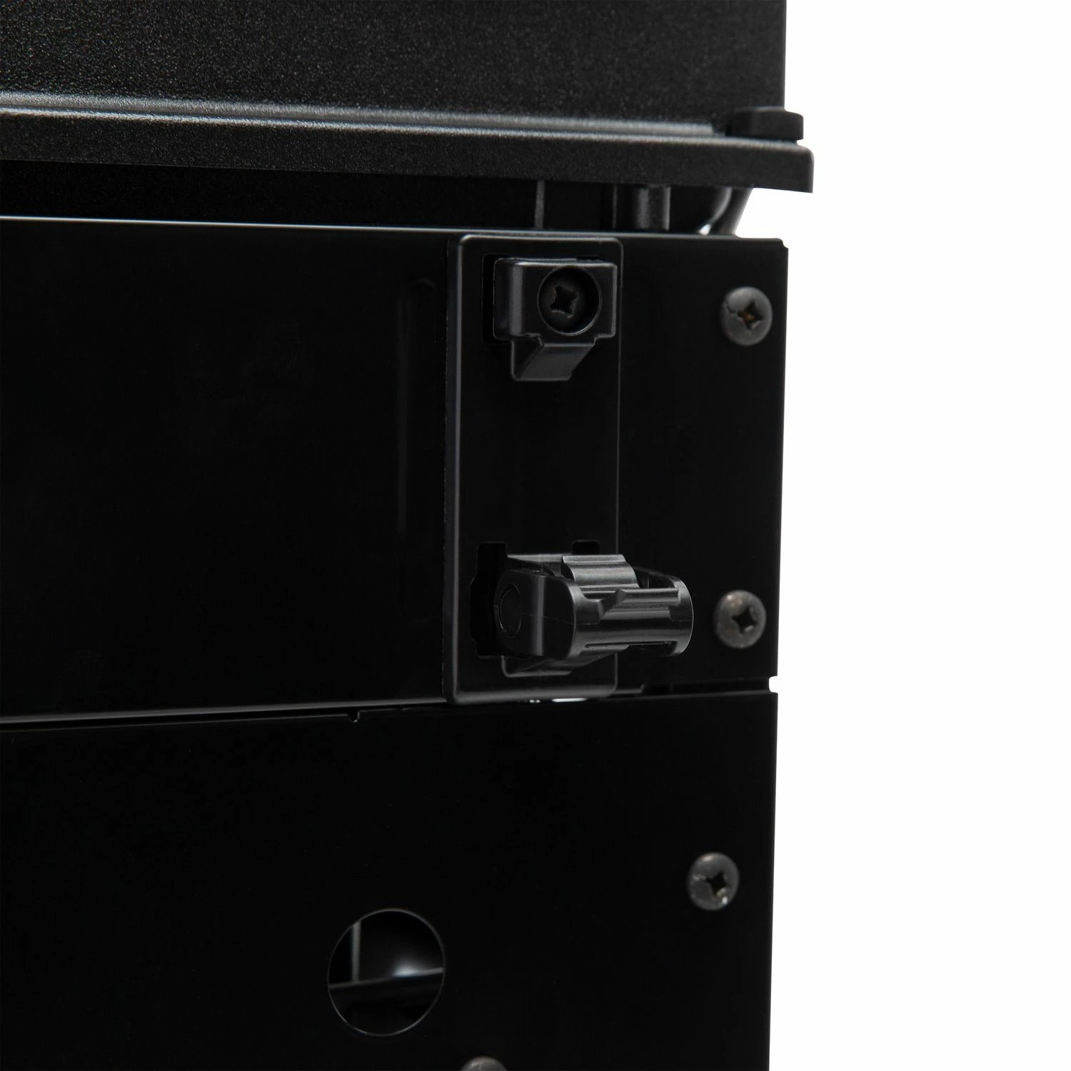 Broil King Baron S490 IR Gasgrill Inkl. Drehspieß + Infrarot-Seitenbrenner - Modell 2023 - Grillfürst Deal Mit Zusätzlichen Edelstahl Grillrosten – Bild 11