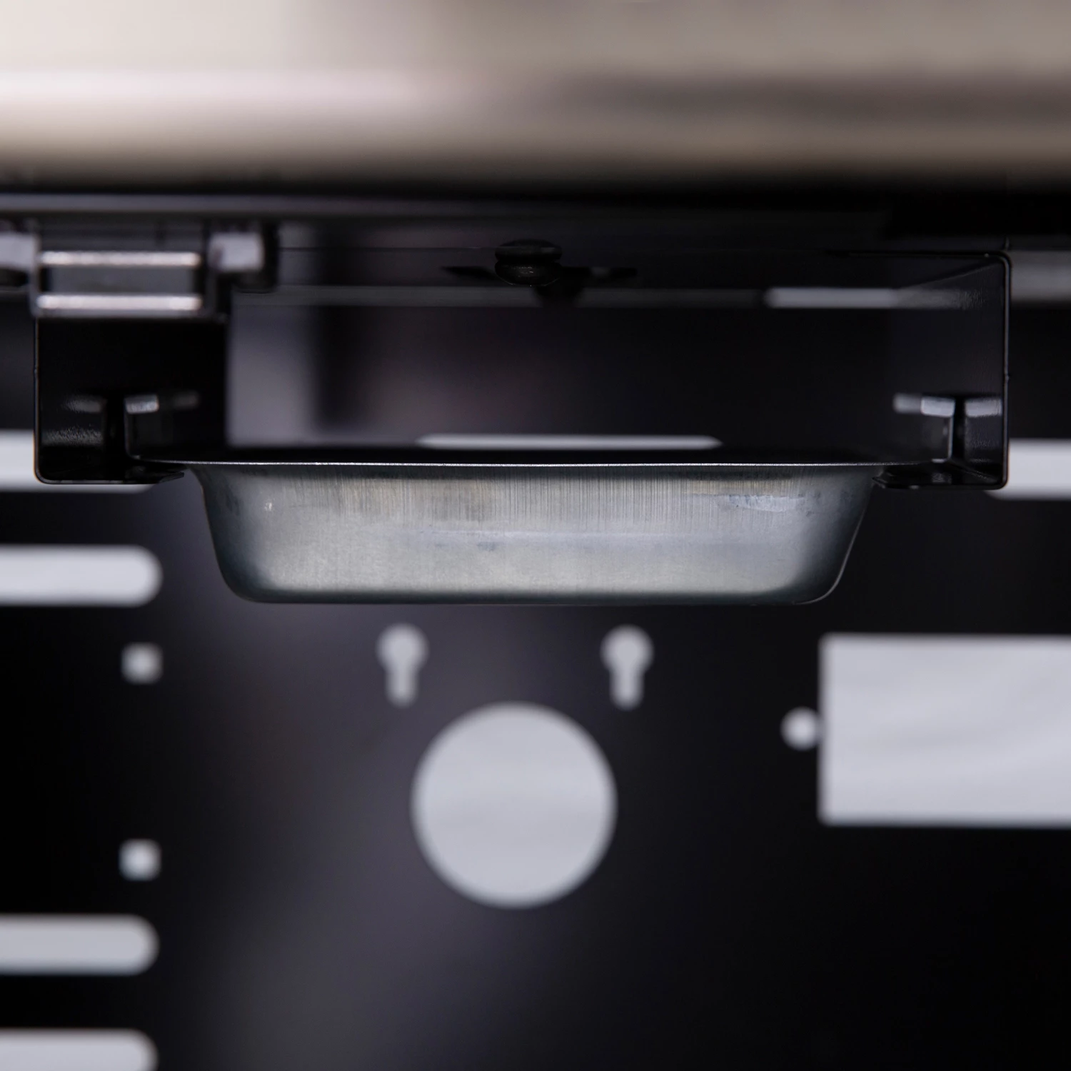 Broil King Baron S490 IR Gasgrill Inkl. Drehspieß + Infrarot-Seitenbrenner - Modell 2023 - Grillfürst Deal Mit Zusätzlichen Edelstahl Grillrosten – Bild 18