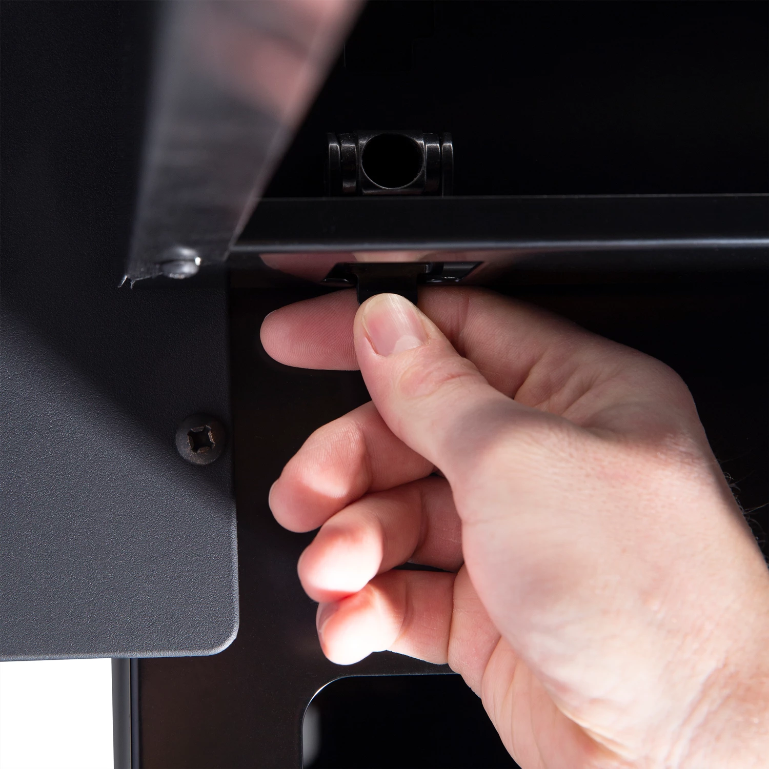 Broil King Baron S490 IR Gasgrill Inkl. Drehspieß + Infrarot-Seitenbrenner - Modell 2023 - Grillfürst Deal Mit Zusätzlichen Edelstahl Grillrosten – Bild 20