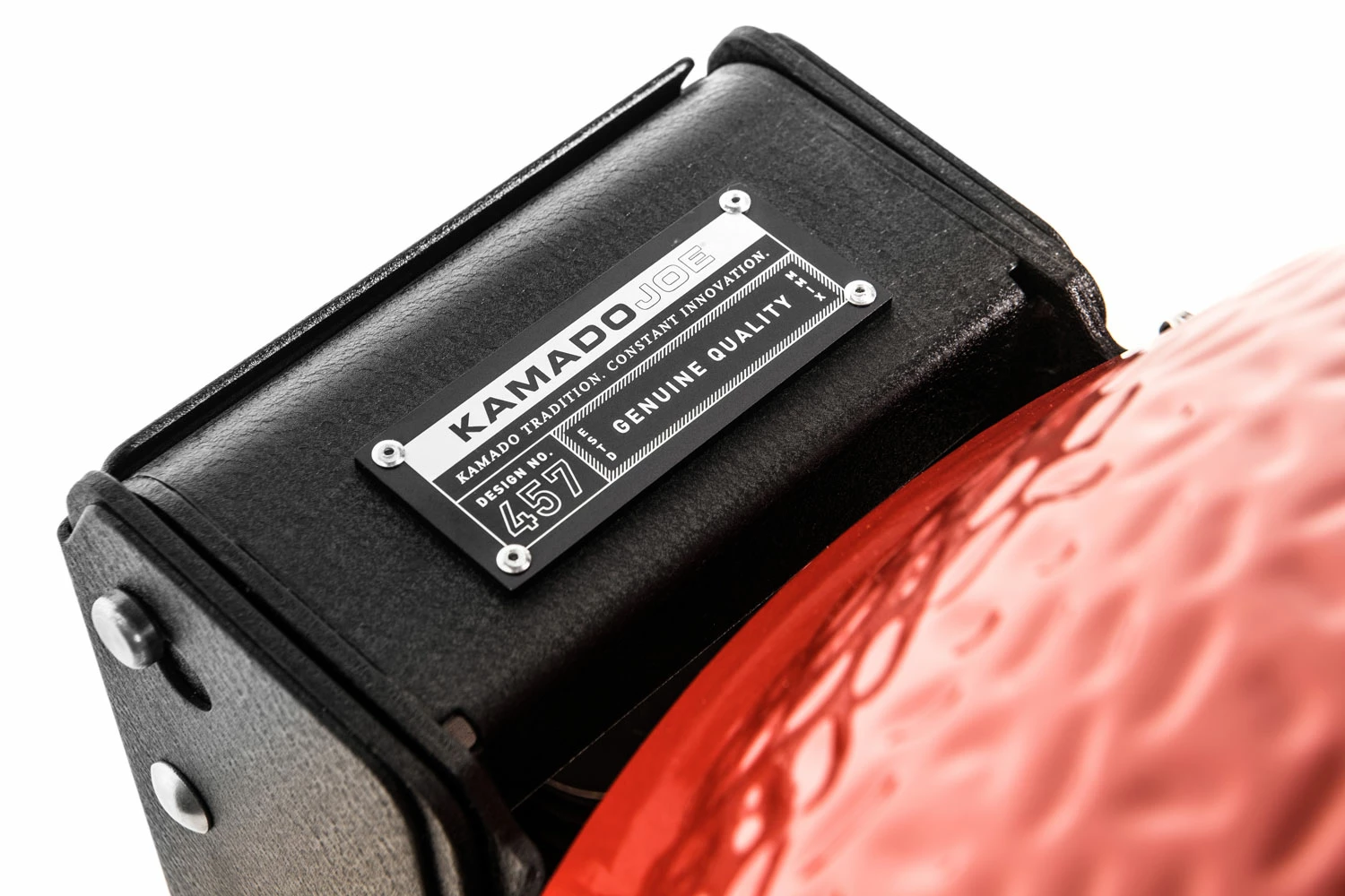 Kamado Joe Classic III Keramikgrill Stand Alone – Bild 4