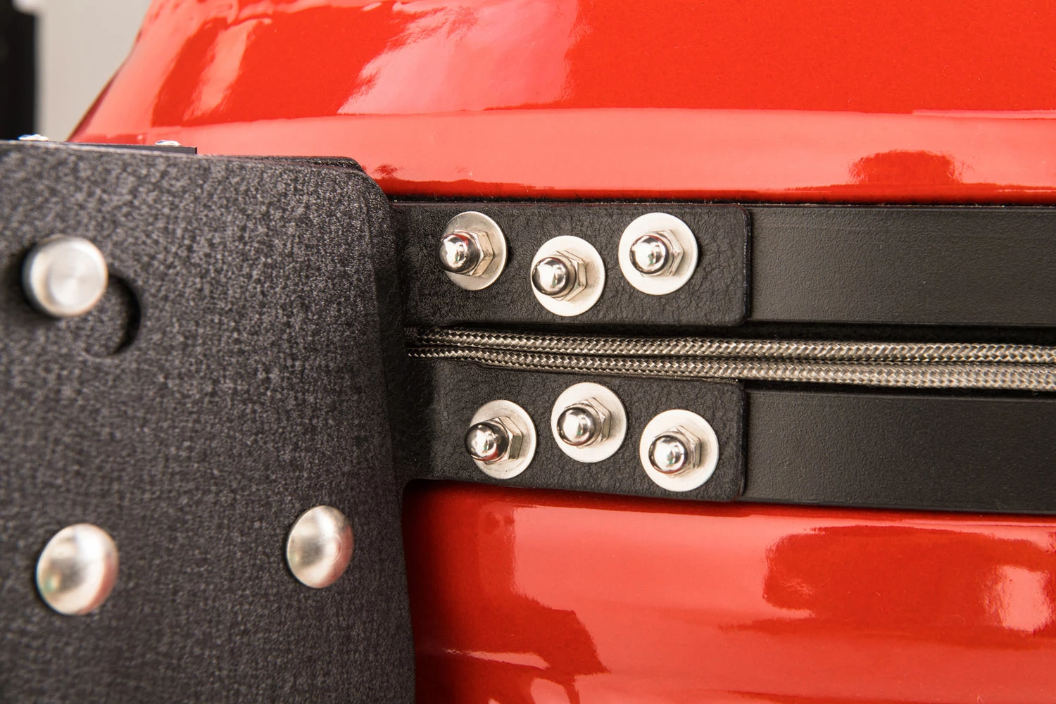 Kamado Joe Classic III Keramikgrill Stand Alone – Bild 5