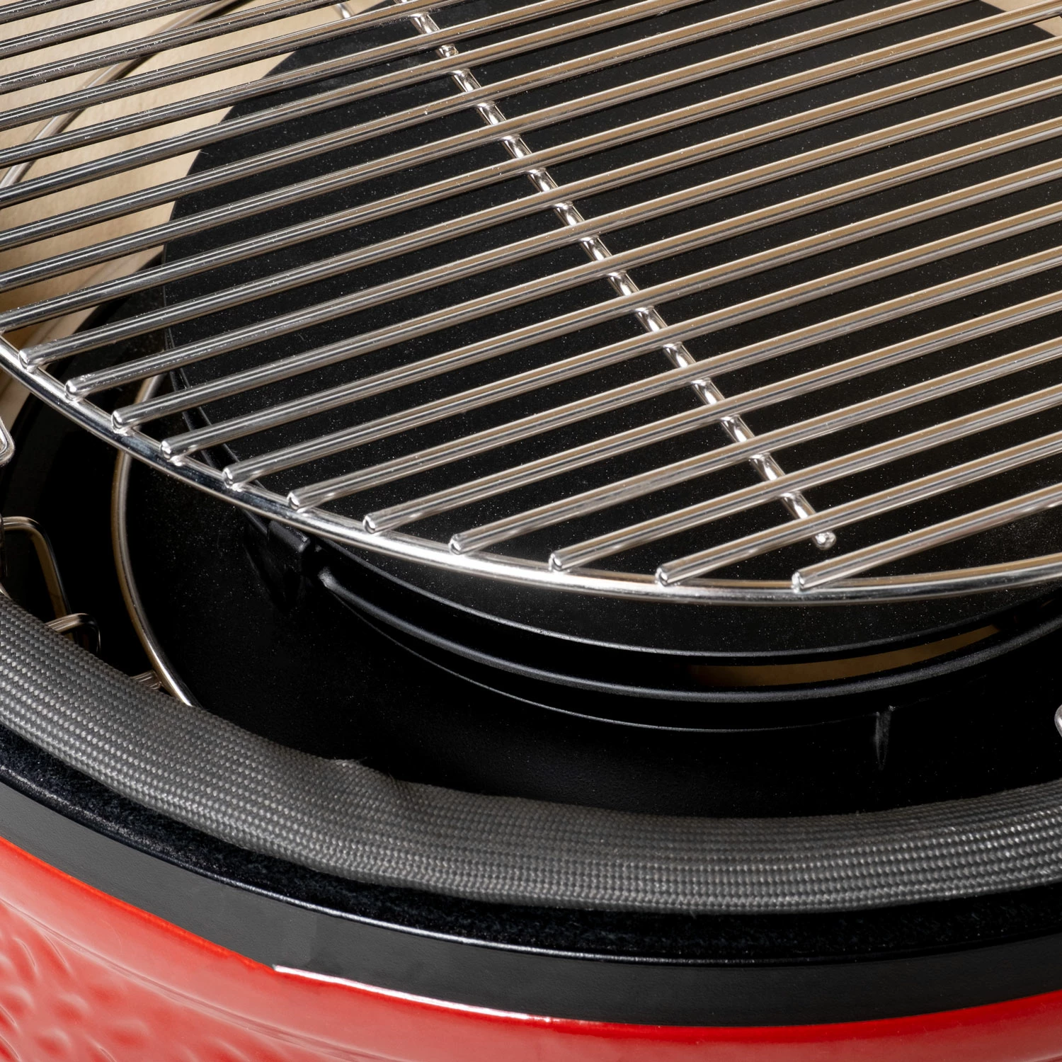 Kamado Joe Classic III Keramikgrill Stand Alone – Bild 8