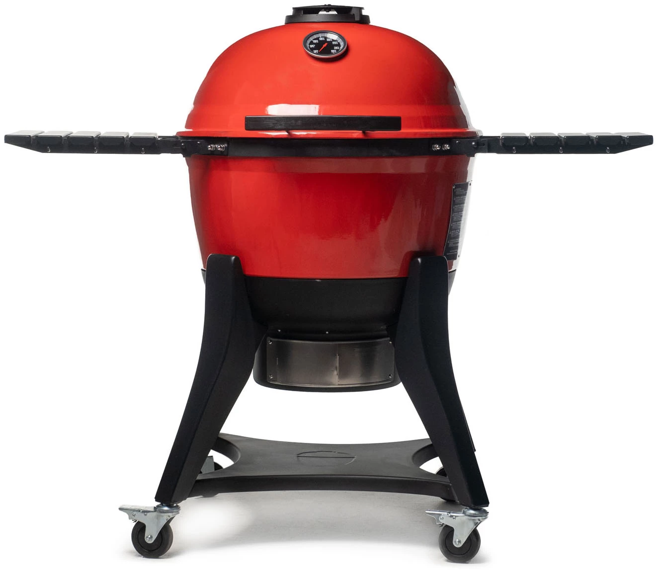 Kamado Joe Holzkohle Kugelgrill Kettle Joe - X-DEAL Inkl. Abdeckhaube – Bild 5