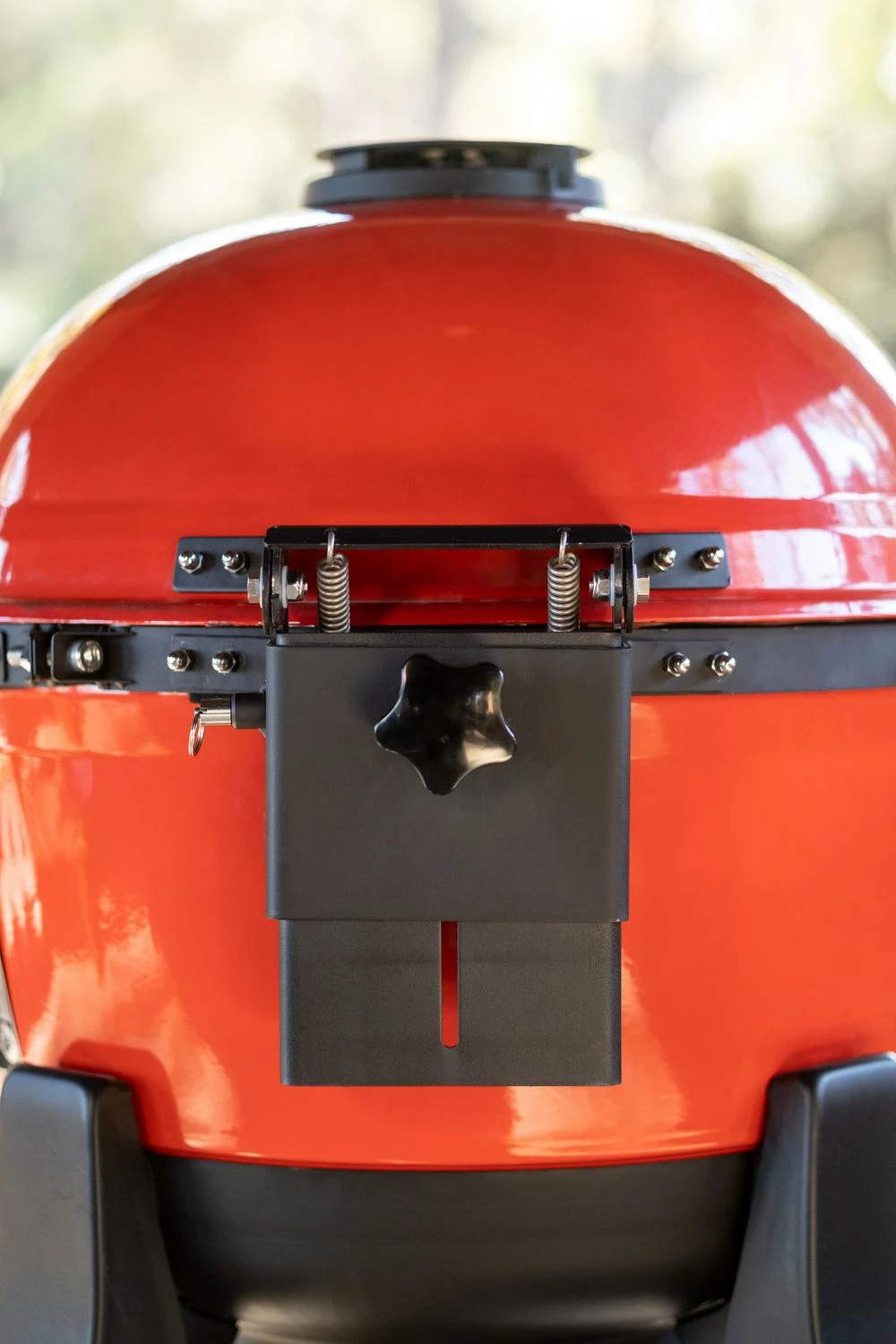 Kamado Joe Holzkohle Kugelgrill Kettle Joe - X-DEAL Inkl. Abdeckhaube – Bild 17