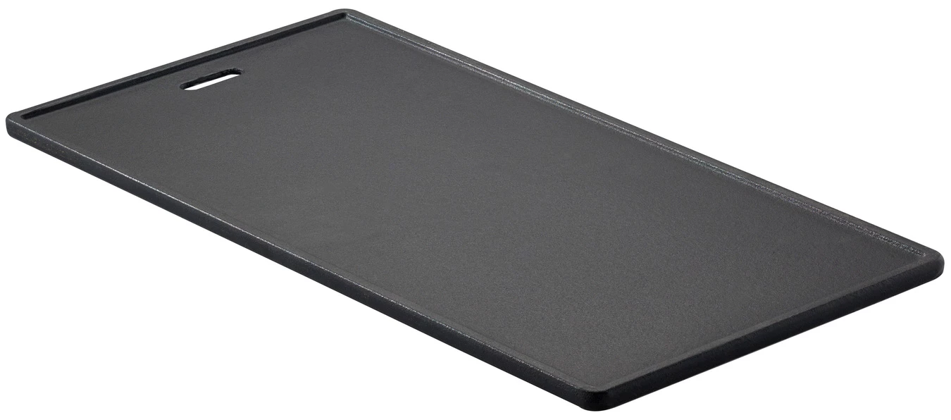 Rösle Gasgrill Videro G6-S VARIO+ Schwarz - Modell 2023 - X-DEAL Inkl. Abdeckhaube, Grillplatte Und Drehspieß – Bild 3