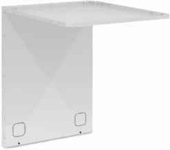 Broil King Outdoor Küche - Rückwand Für Kühlschrank 24"