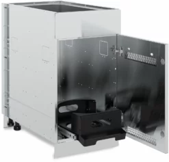 Broil King Outdoor Küche - Schrank Für Gasflaschen Und Einbau-Seitenbrenner 450 Mm