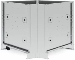 Broil King Outdoor Küche - Schrank Eckelement 90°