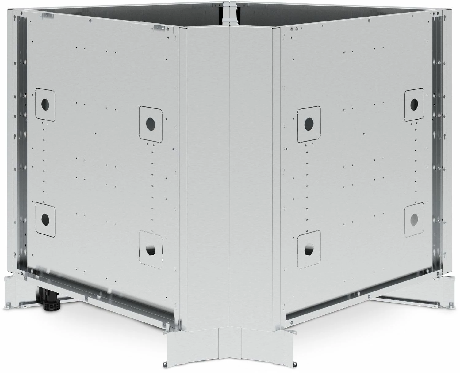 Broil King Outdoor Küche - Schrank Eckelement 90°