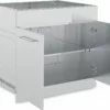 Broil King Outdoor Küche - Schrank 2-türig 900 Mm