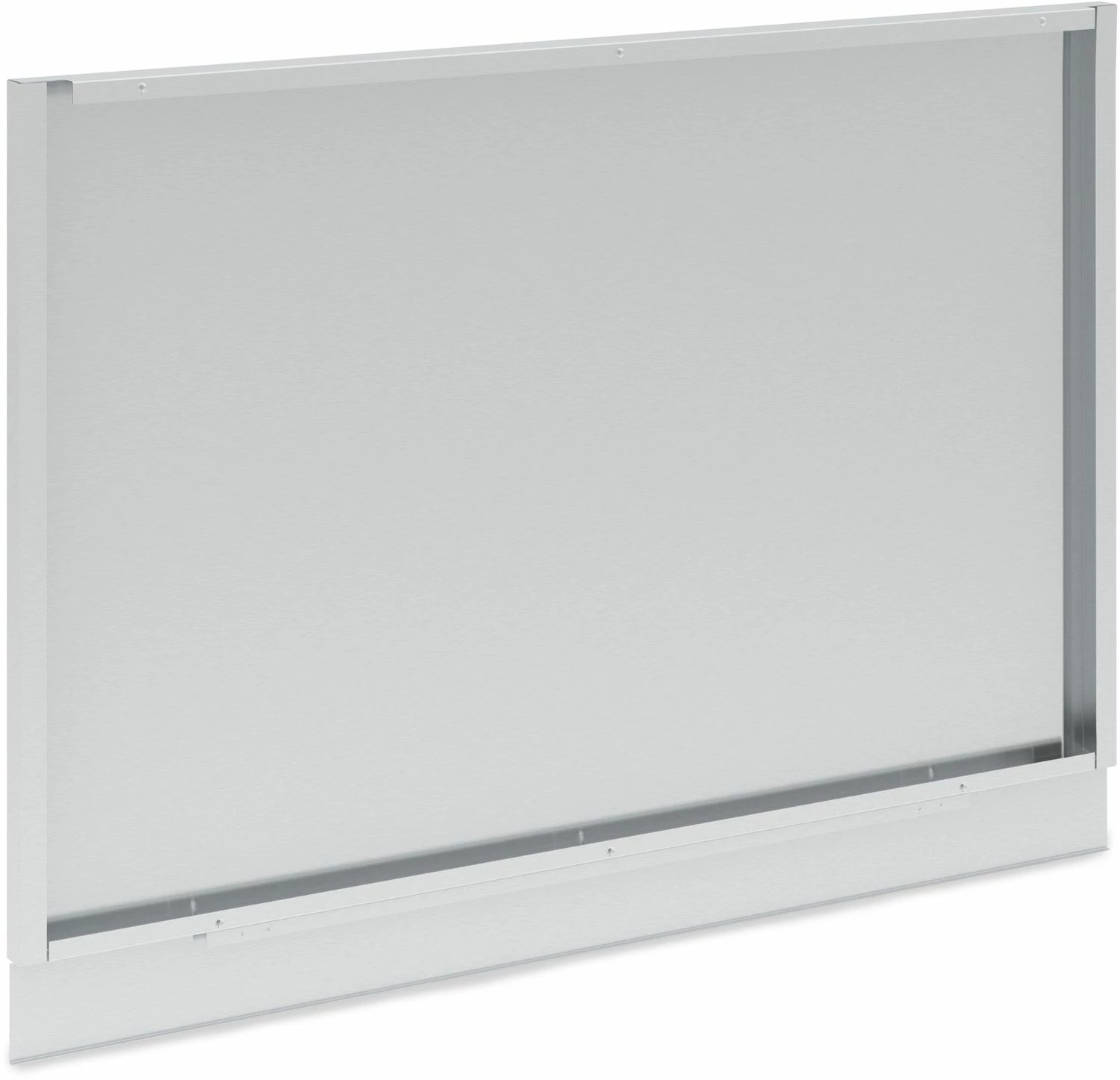 Broil King Outdoor Küche - Rückwand Für Grillschrank 6-Brenner