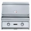 Lynx California Gasgrill Professional 27" Einbaugrill+ Rotisserie + IR Pro Sear