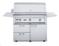 Lynx California Gasgrill Professional 42" Grillstation + Rotisserie + IR Pro Sear