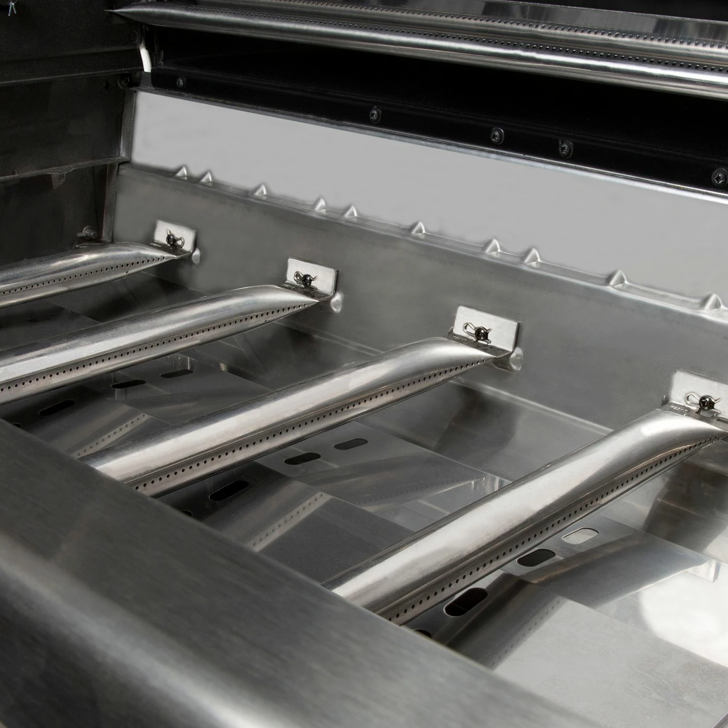 Broil King Regal S690 PRO IR Gasgrill - Modell 2023 - SMART Deal Inkl. Grillfürst Grill Control – Bild 5