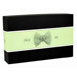 Ankerkraut Set „Italia“, 3 Gläser