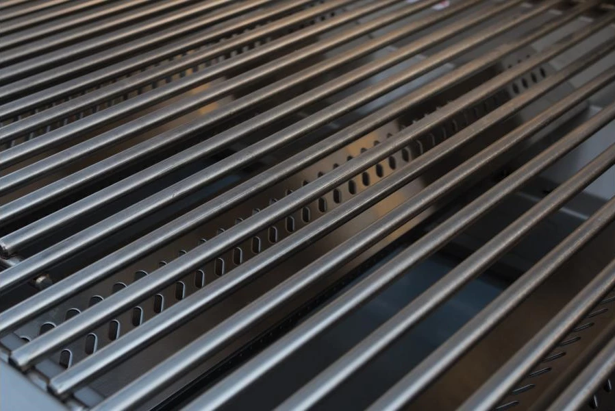 BULL Lonestar Select Gasgrill – Bild 3