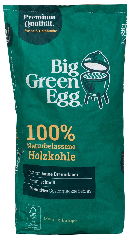Big Green Egg Medium Keramikgrill Starter - Paket – Bild 4