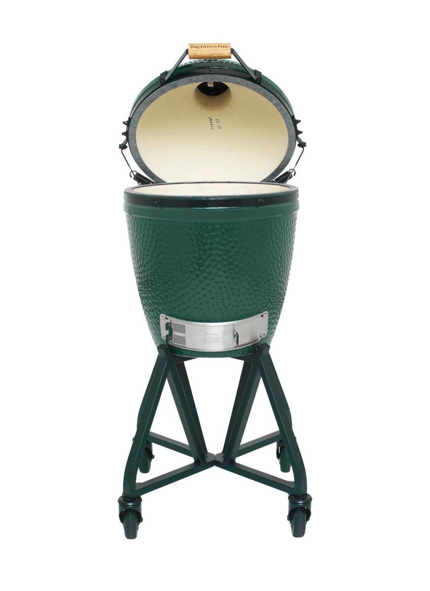 Big Green Egg Medium Keramikgrill Starter - Paket – Bild 7