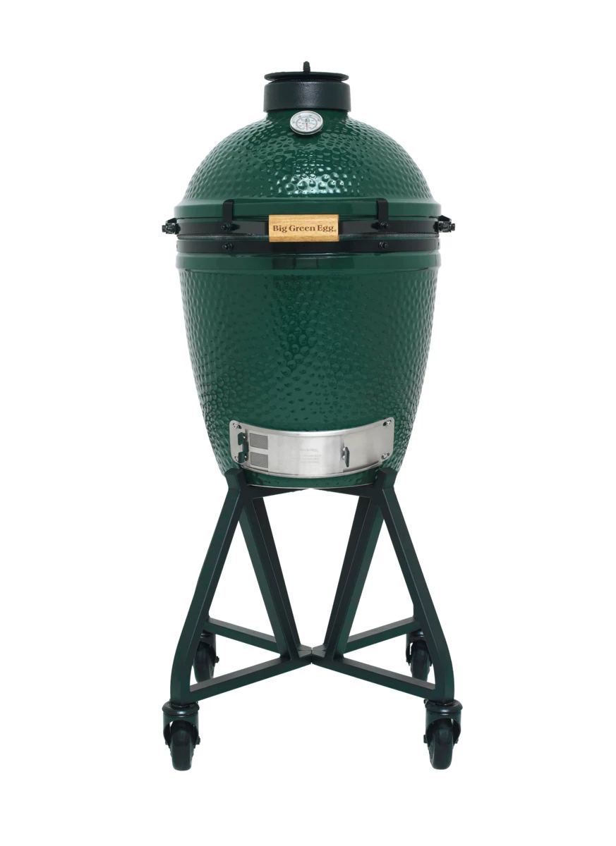 Big Green Egg Medium Keramikgrill Starter - Paket – Bild 8