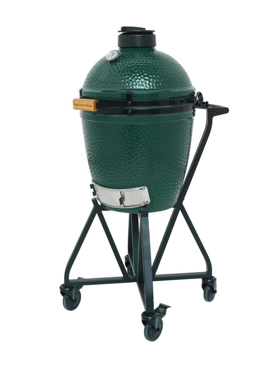 Big Green Egg Medium Keramikgrill Starter - Paket – Bild 11