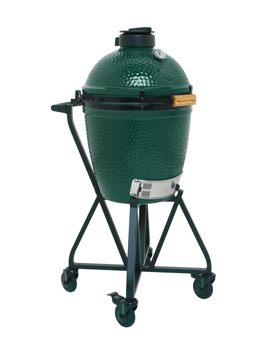 Big Green Egg Medium Keramikgrill Starter - Paket – Bild 10