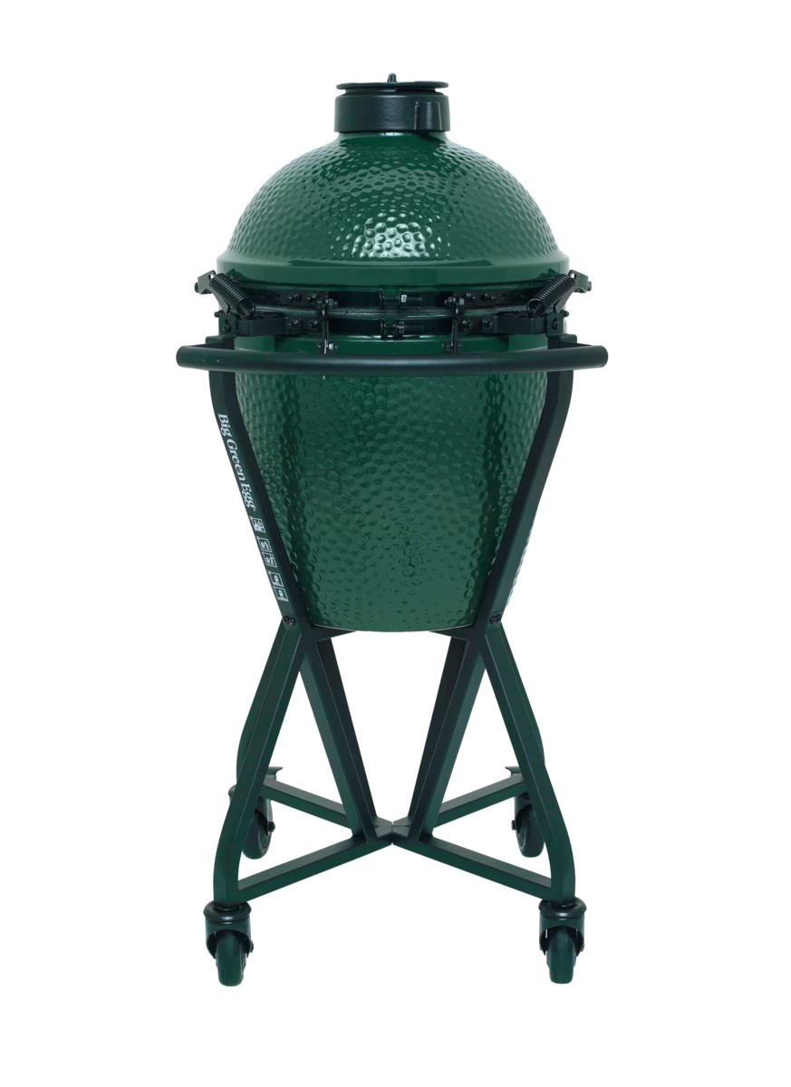 Big Green Egg Medium Keramikgrill Starter - Paket – Bild 13