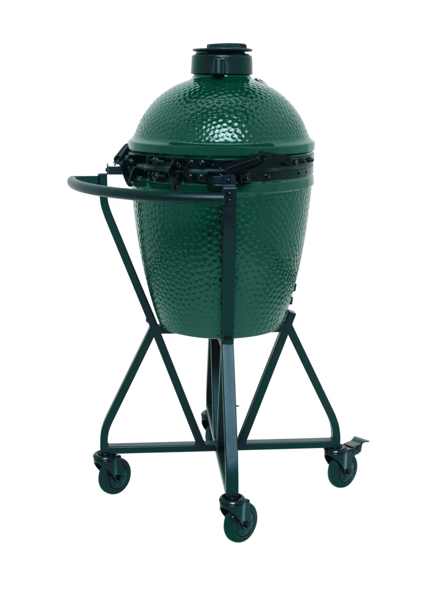 Big Green Egg Medium Keramikgrill Starter - Paket – Bild 9