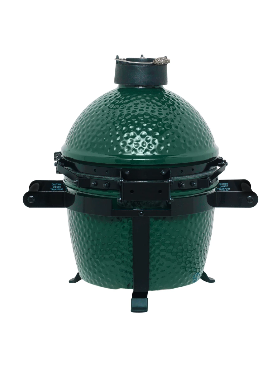 Big Green Egg Mini Keramikgrill Starter - Paket – Bild 9