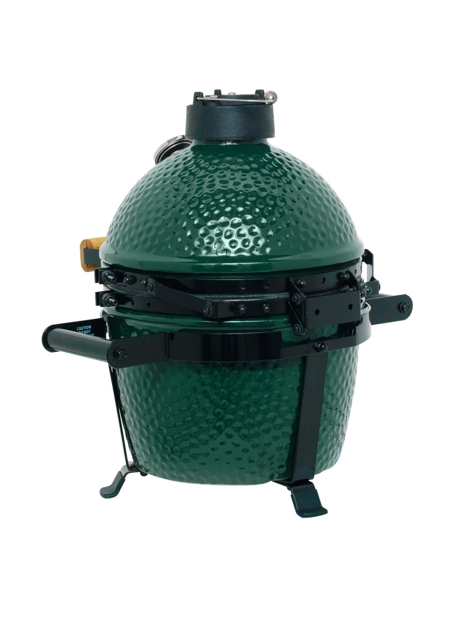 Big Green Egg Mini Keramikgrill Starter - Paket – Bild 3