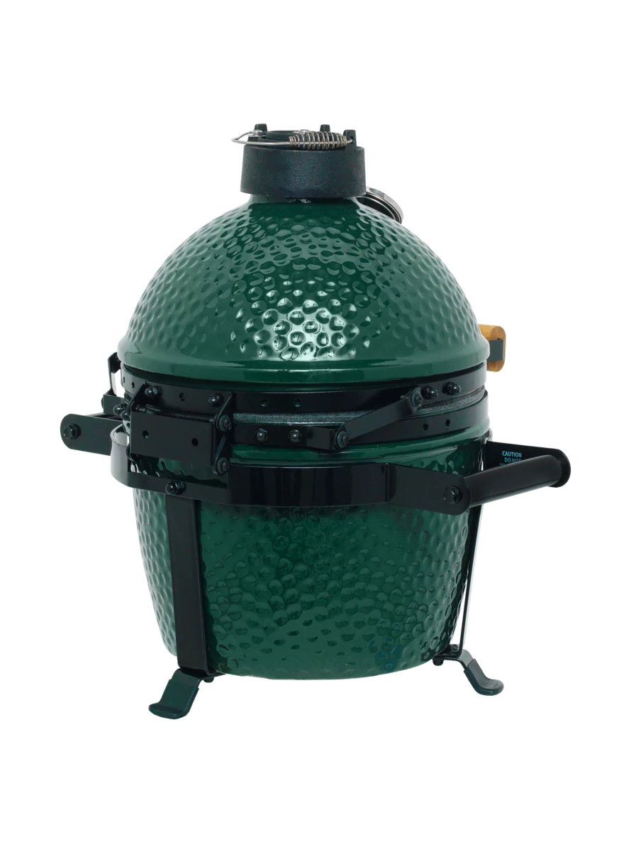 Big Green Egg Mini Keramikgrill Starter - Paket – Bild 11