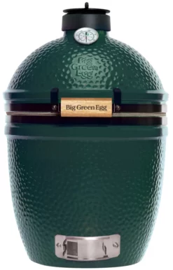Big Green Egg Small Keramikgrill Starter - Paket