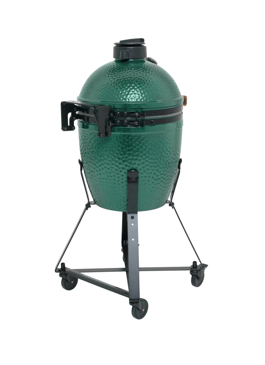 Big Green Egg Small Keramikgrill Starter - Paket – Bild 12
