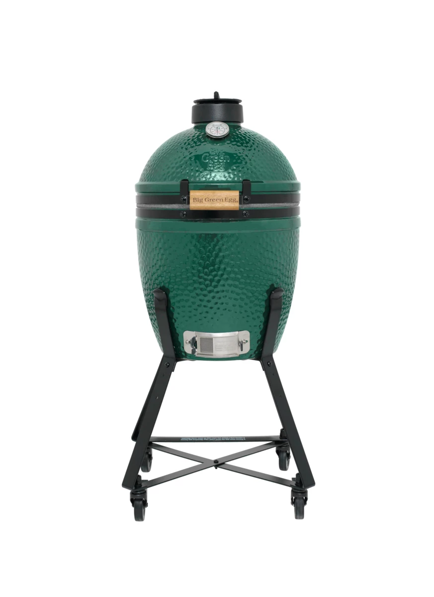Big Green Egg Small Keramikgrill Starter - Paket – Bild 8