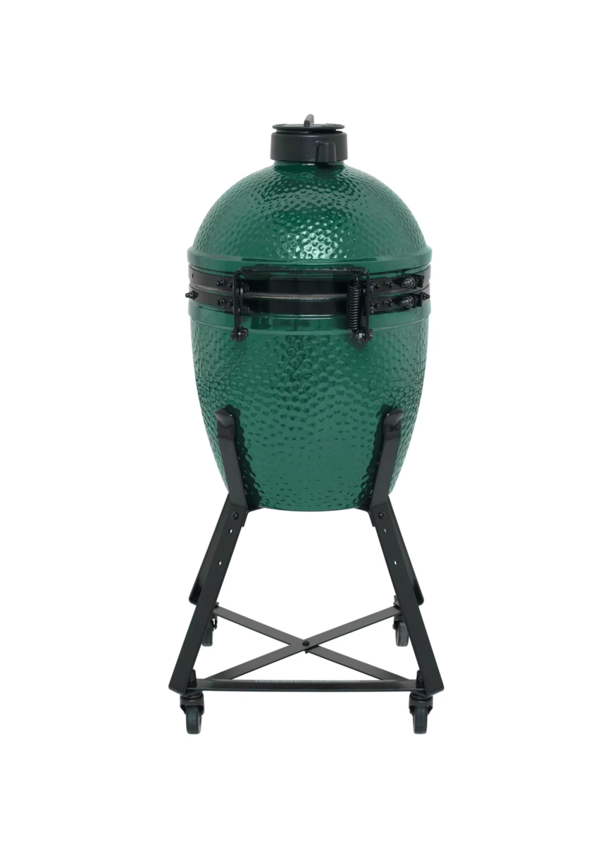Big Green Egg Small Keramikgrill Starter - Paket – Bild 9