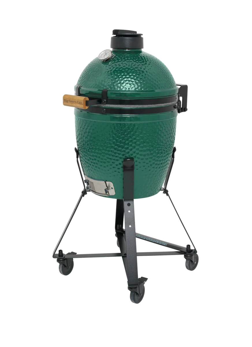 Big Green Egg Small Keramikgrill Starter - Paket – Bild 11