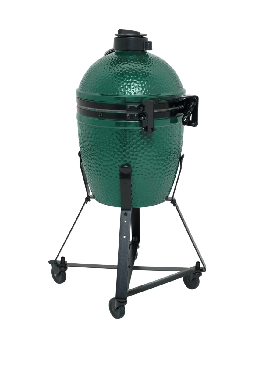 Big Green Egg Small Keramikgrill Starter - Paket – Bild 10