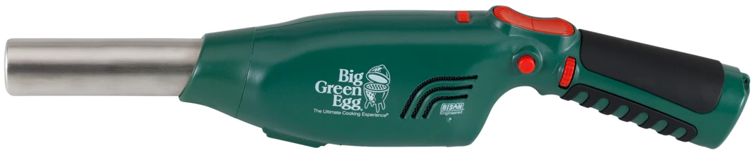 Big Green Egg Gas Grillanzünder - Feuerzeug, Nachfüllbar