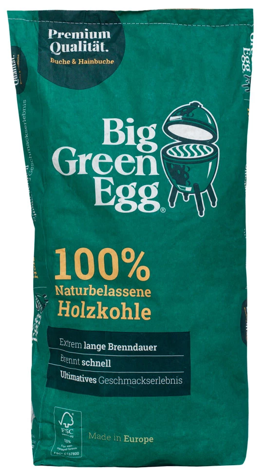 Big Green Egg 2XL Keramikgrill Starter - Paket – Bild 4